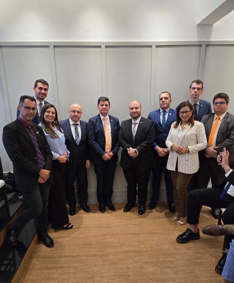 Fórum Estadual reforça defesa das prerrogativas e valorização da advocacia em Goiás