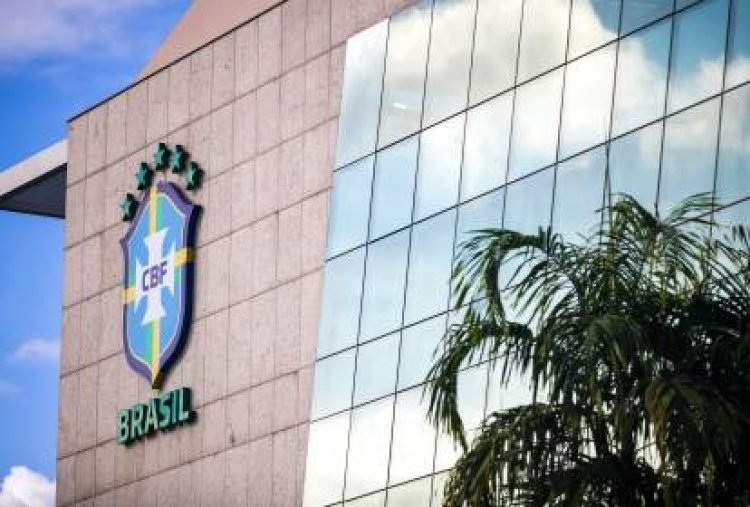 CBF marca nova eleição presidencial para 25 de maio após decisão judicial