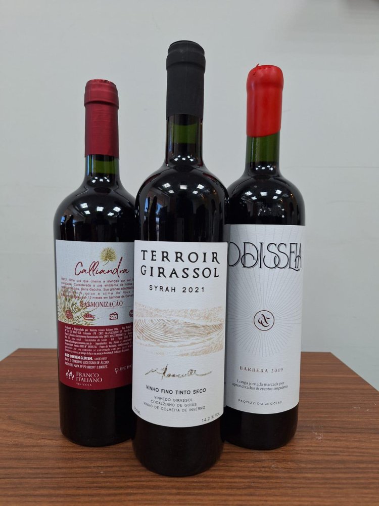 #NoEntornoTem: espaço valoriza produtos regionais na SEDF-GO