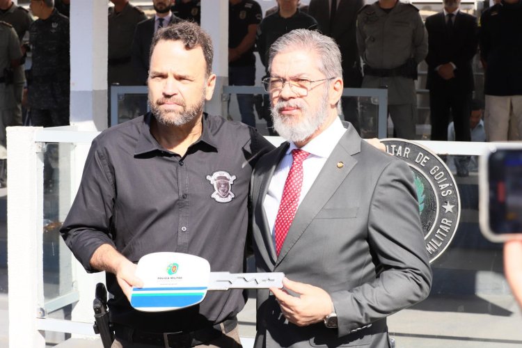 Operação Brasil Central Divisas chega ao fim com balanço de 147 prisões e 4 toneladas de drogas apreendidas