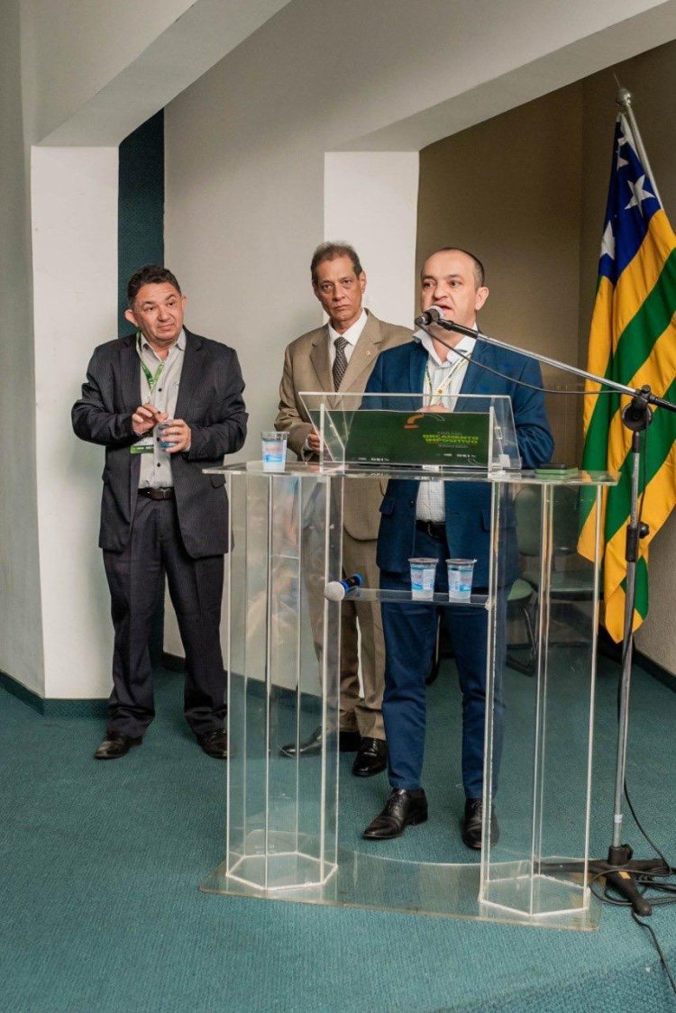 Pábio Mossoró defende capacitação de gestores para reforçar atuação das prefeituras no Entorno