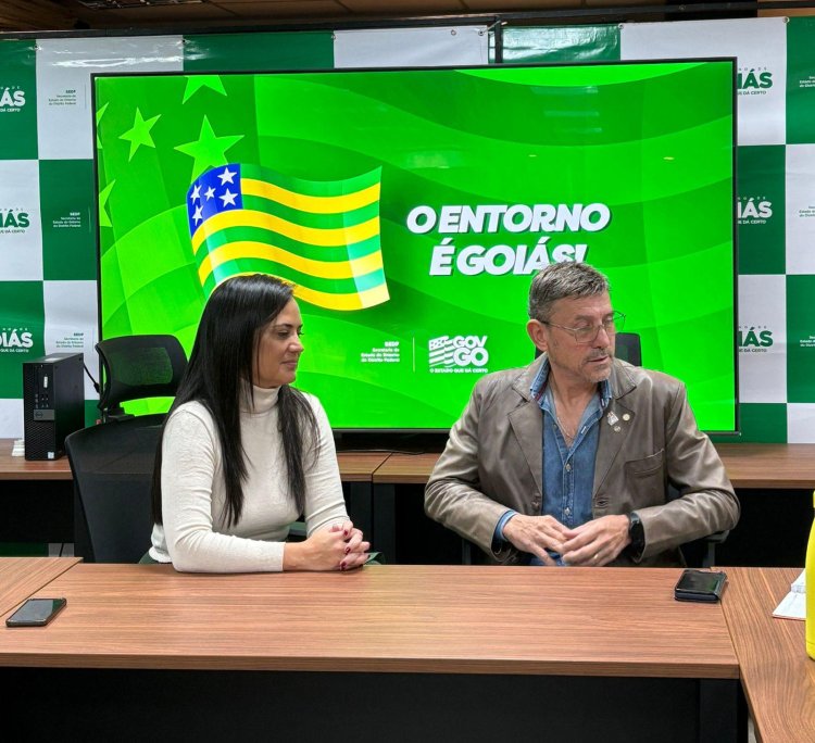 Turismo no Entorno em pauta: Encantos do Planalto Central realiza encontro na SEDF