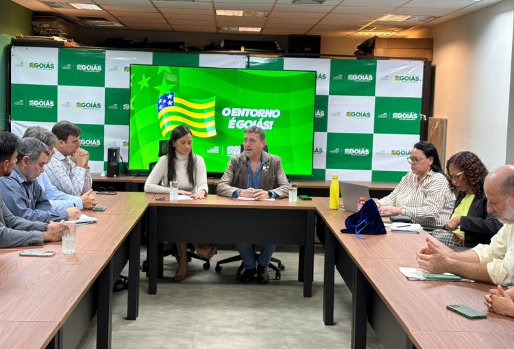 Turismo no Entorno em pauta: Encantos do Planalto Central realiza encontro na SEDF