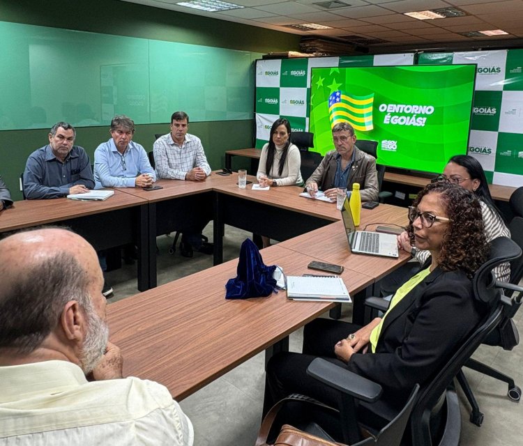 Turismo no Entorno em pauta: Encantos do Planalto Central realiza encontro na SEDF