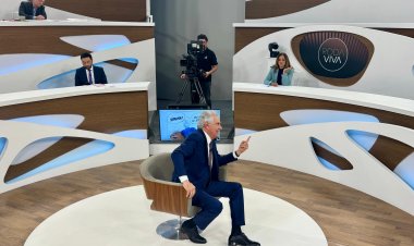 Caiado acusa governo Lula de omissão e diz que país está à deriva