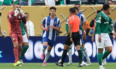 Copa do Mundo de Clubes 2025 começa com goleadas e grandes atuações