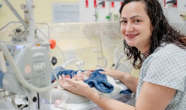 Governo de Goiás comemora 1º ano do Heal com mais de 200 mil atendimentos