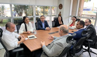 Modelo goiano de gestão do Entorno do DF vira referência para Região Metropolitana de Palmas