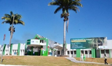 Hospital de Formosa registra aumento de atendimentos por problemas respiratórios em período seco