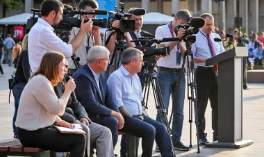 A importância da comunicação pública e do jornalismo para o Estado democrático