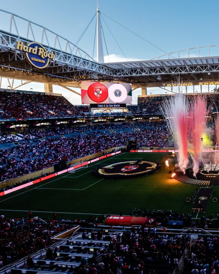 Copa do Mundo de Clubes 2025 tem início com novo formato e grandes expectativas