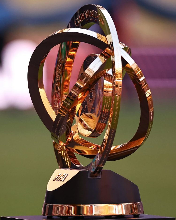 Copa do Mundo de Clubes 2025 tem início com novo formato e grandes expectativas