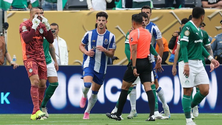 Copa do Mundo de Clubes 2025 começa com goleadas e grandes atuações