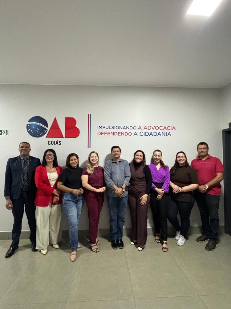 Comissão de Ação Social da OAB de Formosa distribui 207 cobertores em campanha solidária