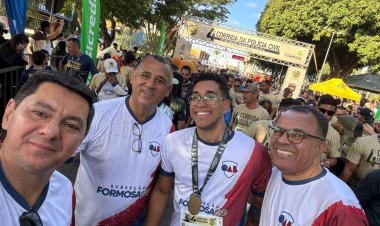 4ª Corrida da Polícia Civil reúne atletas e comunidade em Formosa (GO)