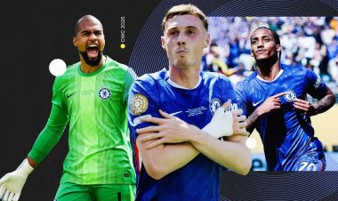 Chelsea é Campeão Mundial de Clubes 2025