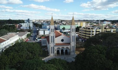 Formosa garante, por meio da atuação da Procuradoria-Geral, direito de receber motoniveladora no valor de R$ 597 mil