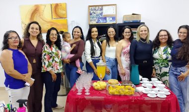 Café com Network edição Campos Belos lança festival protagonistas de negócios