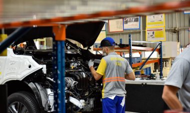 Economia em Goiás é a terceira que mais cresce no país