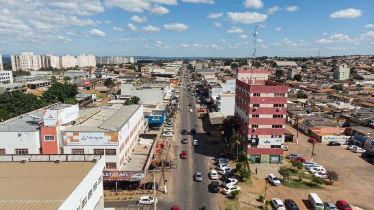 Estudo revela movimento migratório do DF para o Entorno nos últimos anos