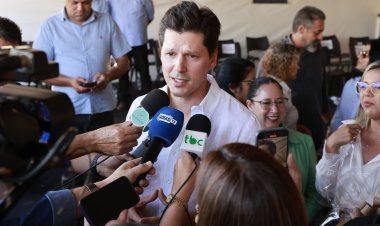 Daniel Vilela assina ordem de serviço da GO-409 e projeta Goiás como líder em infraestrutura no Brasil