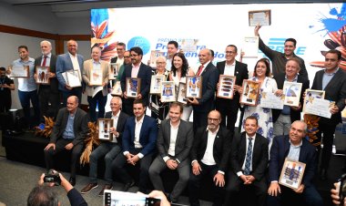 Inscrições abertas para a 13ª edição do Prêmio Sebrae Prefeitura Empreendedora