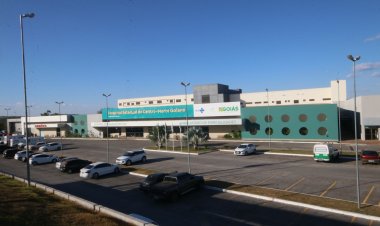 HCN recebe certificação e se torna o 6º hospital da rede estadual de saúde com acreditação ONA 1