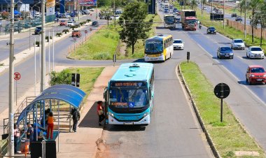 Após pedido de Caiado e Ibaneis, ANTT suspende reajuste da tarifa no Entorno por um mês