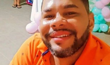 Falecimento do radialista Breno Belutini em Formosa