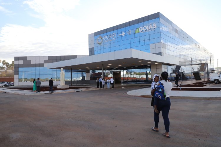 Governo de Goiás promove campanha Agosto Branco contra câncer de pulmão