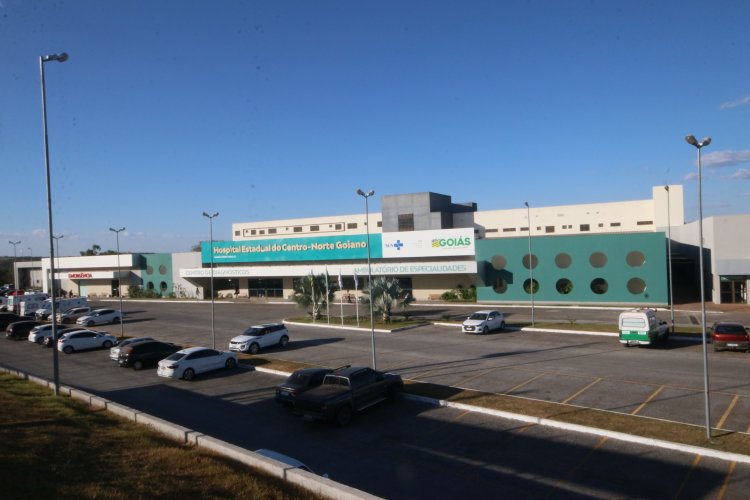 HCN recebe certificação e se torna o 6º hospital da rede estadual de saúde com acreditação ONA 1