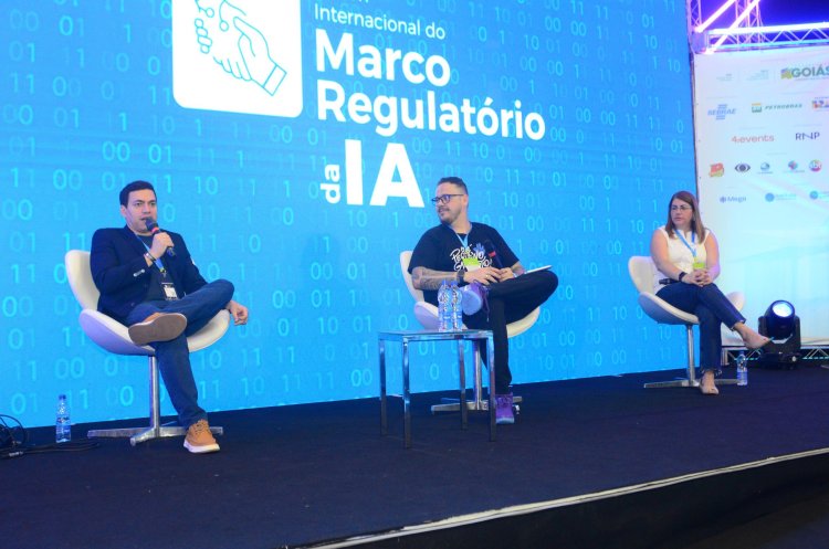 Goiás lança Epicentro da Inteligência Artificial e mira liderança nacional no setor