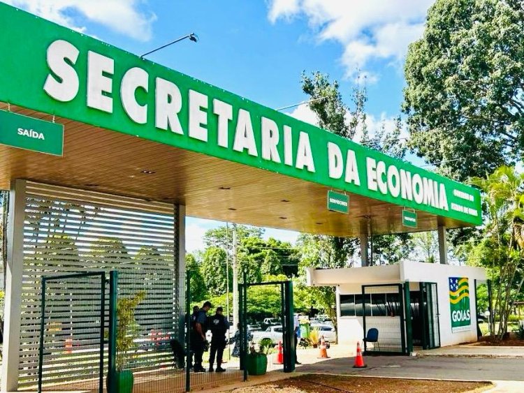 Goiás conquista 5ª posição em solidez fiscal no Ranking de Competitividade dos Estados