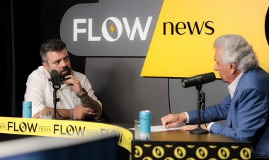 Caiado defende modelo de gestão que une segurança e desenvolvimento