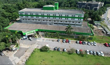 Mutirão no Hugo realiza 347 cirurgias em duas semanas