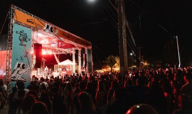 Claque Cultural começa em outubro com programação em sete cidades goianas e na Bahia