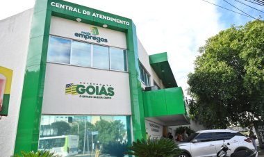 Governo de Goiás realiza feirão de empregos para pessoas com deficiência