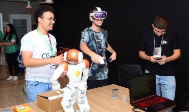 Governo de Goiás apoia programa de inovação com inteligência artificial