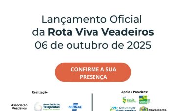 Chapada dos Veadeiros ganha projeto pioneiro em turismo de bem-estar