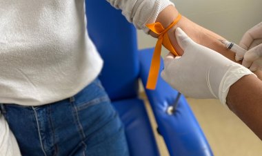 Hospital Estadual de Formosa registra aumento de 36% nos exames laboratoriais realizados