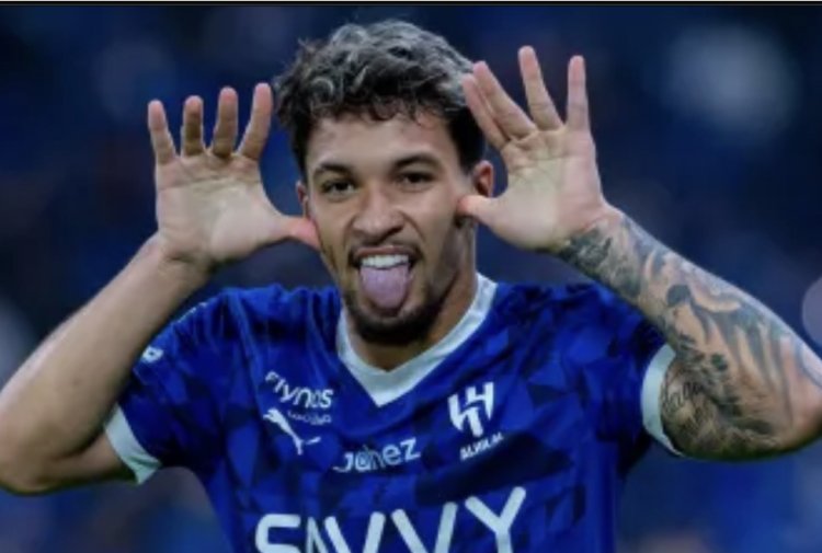 São Paulo centraliza últimos esforços para contratar Marcos Leonardo