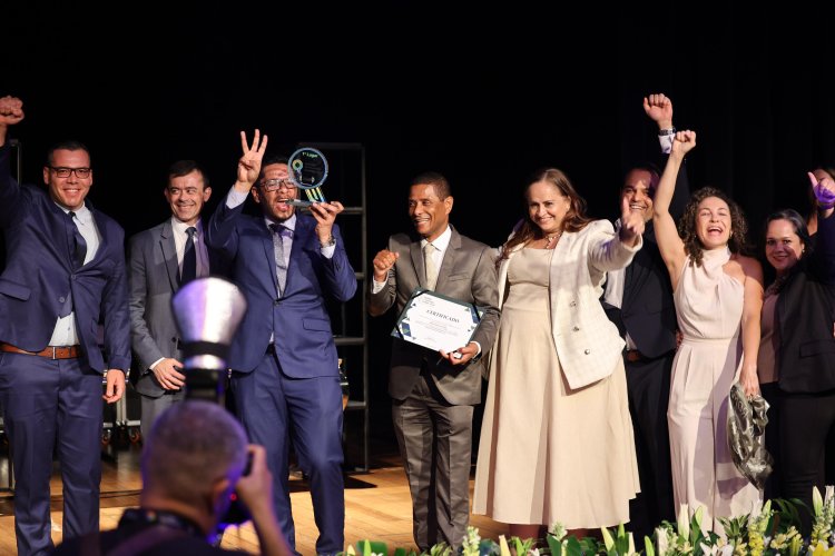 Com 100% de pontuação, Goiás lidera ranking de transparência pela terceira vez seguida