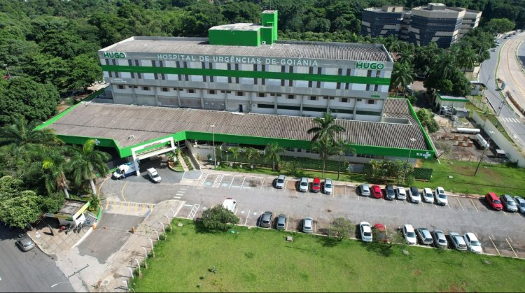 Mutirão no Hugo realiza 347 cirurgias em duas semanas