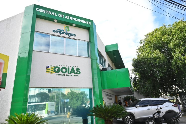 Governo de Goiás realiza feirão de empregos para pessoas com deficiência