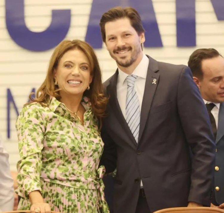 Goiás Social entrega cartões do Bolsa Profissionalizante e Crédito Social Tech a mais de 4 mil alunos das Escolas do Futuro