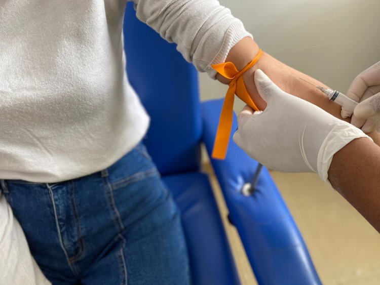 Hospital Estadual de Formosa registra aumento de 36% nos exames laboratoriais realizados