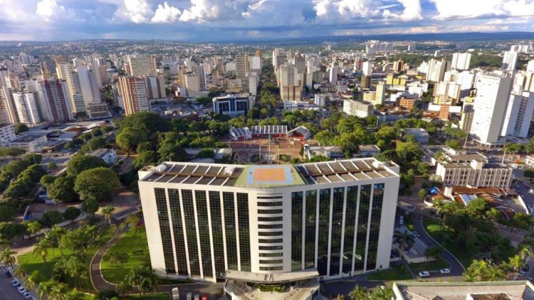 Goiás alcança 2º lugar no Índice de Transparência e Governança Pública