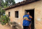 Goiás Alerta e Solidário: Equipes entregam mais de 15 mil benefícios em 37 municípios