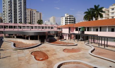 Novo Lyceu de Goiânia tem mais de 700 inscritos para estudar em 2026