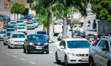 Prazo para licenciar veículos em Goiás vence no próximo dia 15 de outubro
